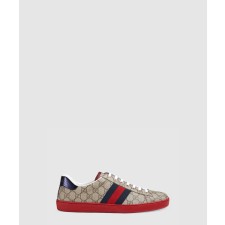 [GUCCI-구찌]GG 스니커즈 429445