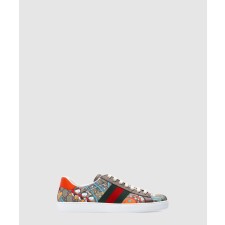 [GUCCI-구찌]GG 스니커즈 647950