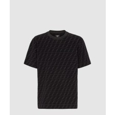[FENDI-펜디]피케 티셔츠 FY0936