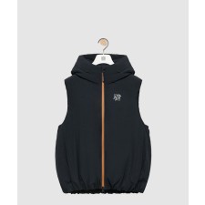[LOEWE-로에베]테크니컬 패브릭 조끼