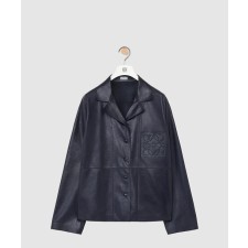 [LOEWE-로에베]파자마 블라우스