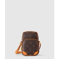[LOUIS VUITTON-루이비통]아마존 클러치 M14024