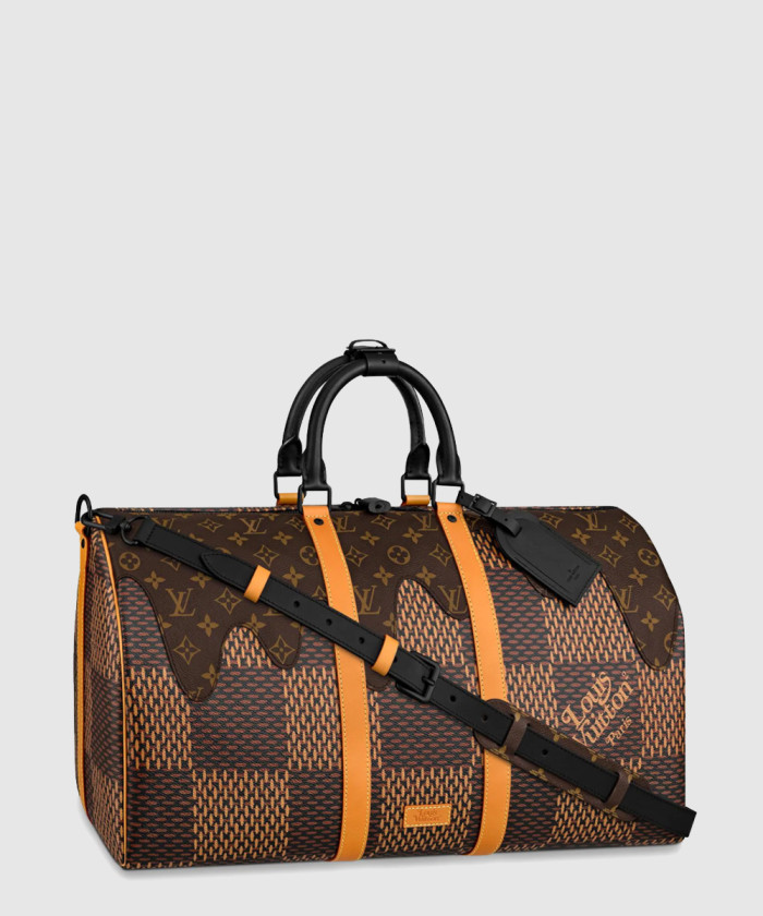 [LOUIS VUITTON-루이비통]키폴 반도리엘 50 N40360