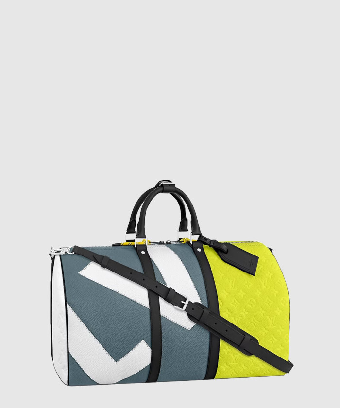 [LOUIS VUITTON-루이비통]키폴 50 반둘리에 M59922