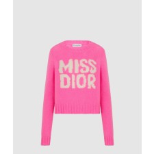 [DIOR-디올]Miss Dior 스웨터 524S5