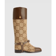 [GUCCI-구찌]니하이 부츠 674670