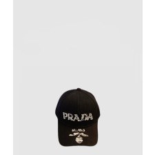 [PRADA-프라다]베이스볼 캡 1HC641