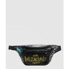 [BALENCIAGA-발렌시아가]익스플로러 벨트백 529550