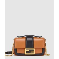 [FENDI-펜디]미니 바게트 체인백 8BS045
