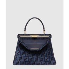 [FENDI-펜디]피카부 I SEE U 미듐 8BN321
