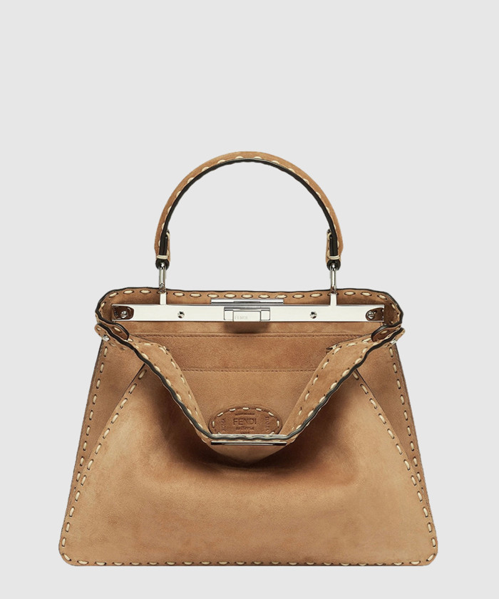 [FENDI-펜디]피카부 I SEE U 미듐 8BN321