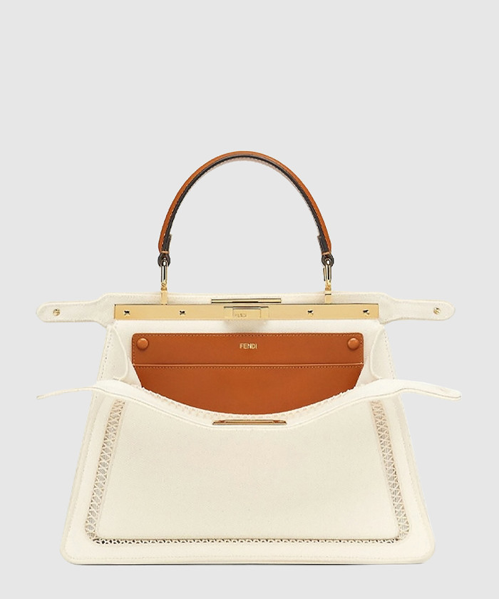 [FENDI-펜디]피카부 I SEE U 미듐 8BN321