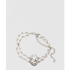 [CHANEL-샤넬]초커 ABE888