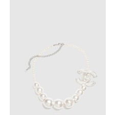 [CHANEL-샤넬]초커 ABF111