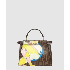 [FENDI-펜디]피카부 미니 8BN244