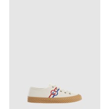 [GUCCI-구찌]인터로킹 지 스니커즈 703032