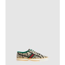 [GUCCI-구찌]테니스 1977 스니커즈 717592