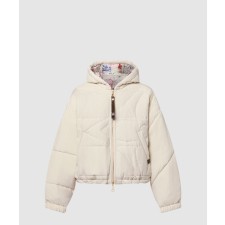 [LOUIS VUITTON-루이비통]퀼티드 모노그램 플라워 재킷 1AGBSG