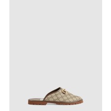 [GUCCI-구찌]홀스빗 슬리퍼 655571