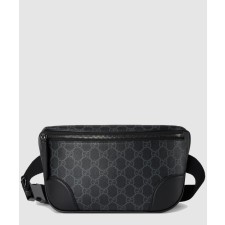 [GUCCI-구찌]GG 엠블럼 미디엄 벨트백 821162