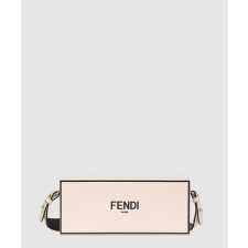 [FENDI-펜디]박스 숄더백 8BT340