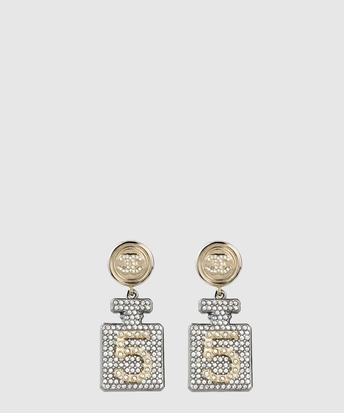 [CHANEL-샤넬]귀걸이 AB6224