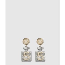[CHANEL-샤넬]귀걸이 AB6224