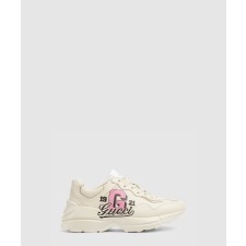 [GUCCI-구찌]GG 스니커즈 817482