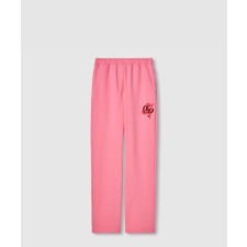 [GUCCI-구찌]자수 코튼 조깅 팬츠 814179