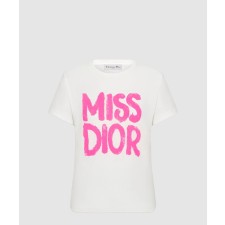 [DIOR-디올]Miss Dior 티셔츠 523T0