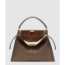 [FENDI-펜디]라지 핸드백 8BN304