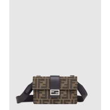 [FENDI-펜디]바게트 크로스백 7M0295