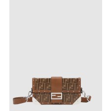 [FENDI-펜디]미디엄 숄더백 7VA498