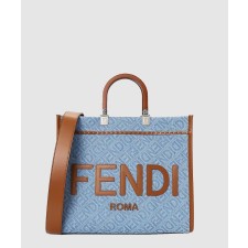 [FENDI-펜디]선샤인 쇼퍼백 미듐 8BH386