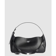 [BALENCIAGA-발렌시아가]벨 에어 미디엄 숄더백 805760