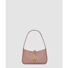 [SAINT LAURENT-생로랑]LE 5 A 7 호보백 페이던트 미니 710318
