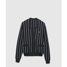 [PRADA-프라다]울 가디건 UMG385