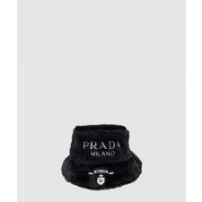 [PRADA-프라다]램스울 벙거지 2HC817
