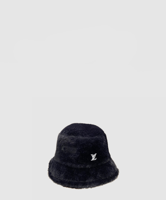 [LOUIS VUITTON-루이비통]램스울 벙거지 M35732