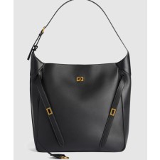 [BALENCIAGA-발렌시아가]벨 에어 라지 호보백 805758