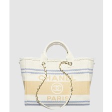 [CHANEL-샤넬]쇼핑백 AS3351