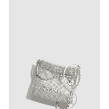 [CHANEL-샤넬]이브닝백 AS4894