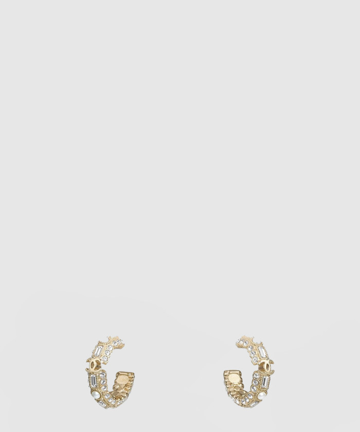 [CHANEL-샤넬]귀걸이 AB9705