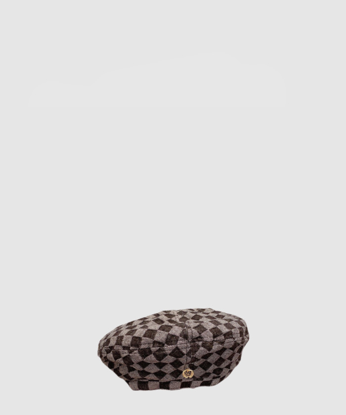 [LOUIS VUITTON-루이비통]베레모 M83813