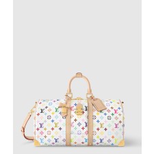[LOUIS VUITTON-루이비통]LV x TM 키폴 반둘리에 45 M13742