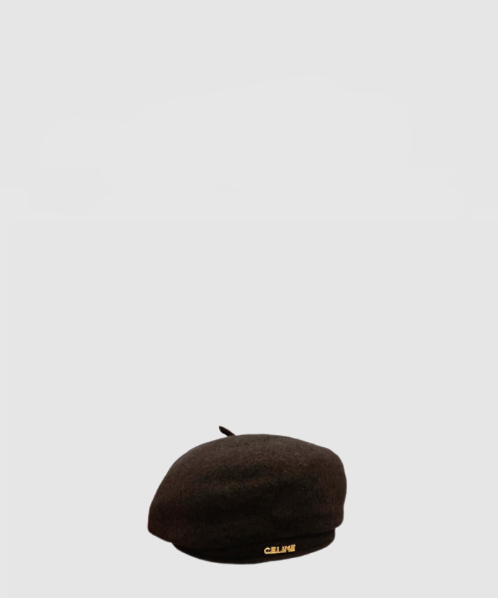 [CELINE-셀린느]베레모 2A57TU