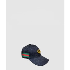 [GUCCI-구찌]베이스볼 캡 874478