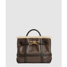 [BOTTEGA-보테가베네타]스몰 안디아모 토트백 806088