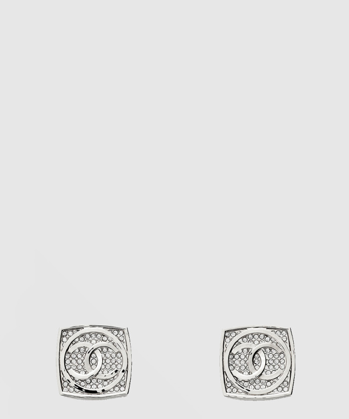 [CHANEL-샤넬]Stud 귀걸이 ABB821
