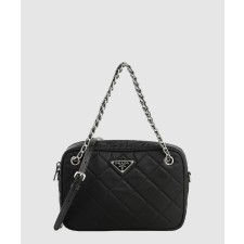 [PRADA-프라다]퀼팅 스몰 숄더백 1BH910